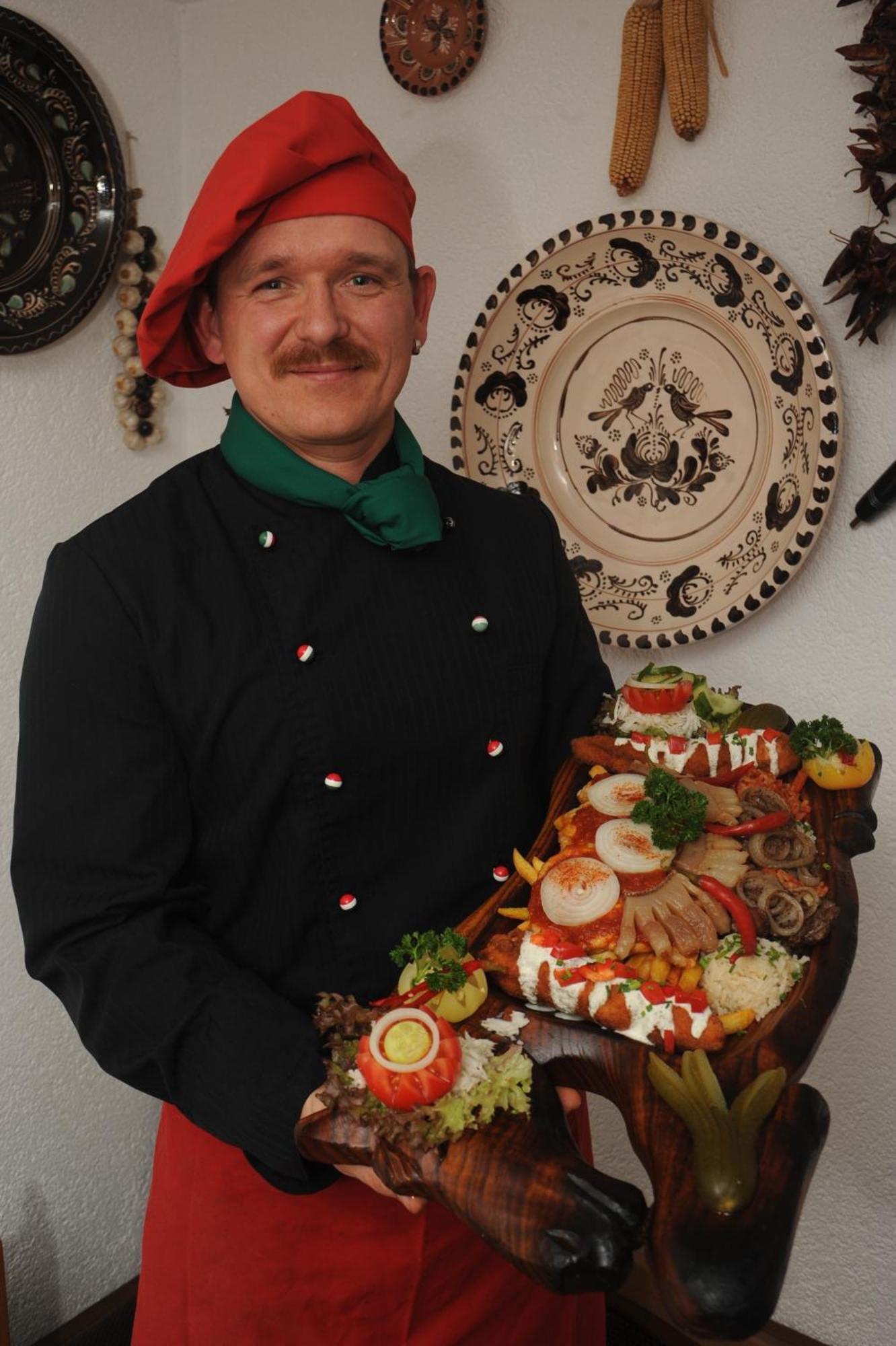 Hotel Am Markt Sagard Kültér fotó