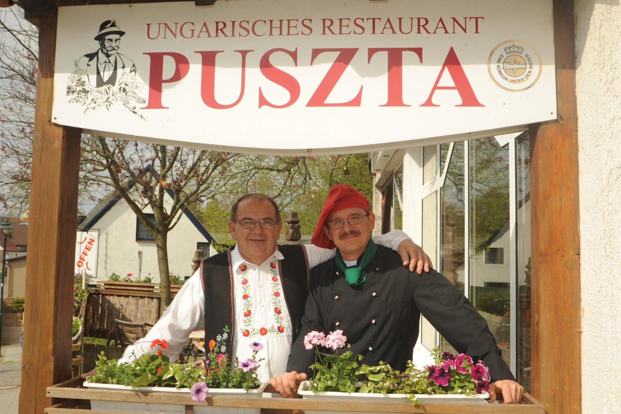 Hotel Am Markt Sagard Kültér fotó